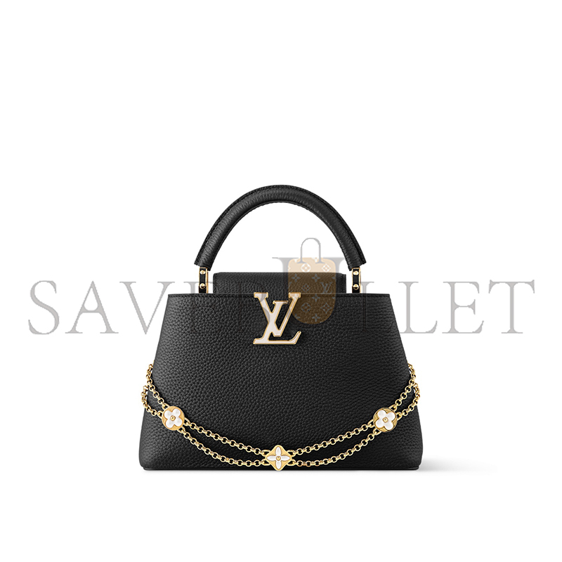 LOUIS VUITTON CAPUCINES BB M25862 (27*19*9cm) LOUIS VUITTON CAPUCINES BB M25862 (27*19*9cm)